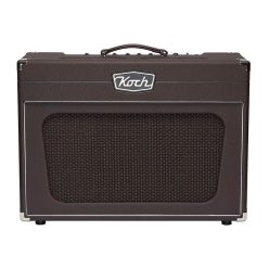   CTII40/C112 Koch Tone Series guitar amplifier "Classictone II" class A, 40W combo 1x 12" Jensen, with FS