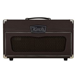   CTII40/H Koch Tone Series guitar amplifier "Classictone II" class A, 40W head, with FS