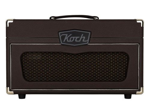 CTII40/H Koch Tone Series guitar amplifier "Classictone II" class A, 40W head, with FS