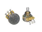 CTS-A51/20 CTS USA  potentiometer 20 pcs bulk pack, standard 250K audio