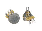 CTS-A53/20 CTS USA  potentiometer 20 pcs bulk pack, standard 500K audio