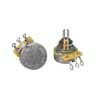 CTS-A53/20 CTS USA  potentiometer 20 pcs bulk pack, standard 500K audio