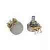 CTS-A58/20 CTS USA  potentiometer 20 pcs bulk pack, short 1000K audio solid shaft