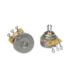   CTS-A61/20 CTS USA  potentiometer 20 pcs bulk pack, dished back, short 500K audio