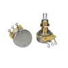 CTS-A63/20 CTS USA  potentiometer 20 pcs bulk pack, long 250K audio