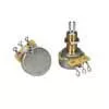 CTS-A63/20 CTS USA  potentiometer 20 pcs bulk pack, long 250K audio