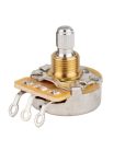 CTS-A66/20 CTS USA  potentiometer 20 pcs bulk pack, dished back, short 250K vint. taper no load