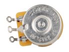 CTS-A66/20 CTS USA  potentiometer 20 pcs bulk pack, dished back, short 250K vint. taper no load