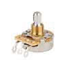 CTS-A66/20 CTS USA  potentiometer 20 pcs bulk pack, dished back, short 250K vint. taper no load