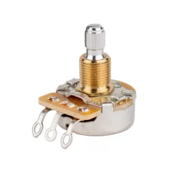   CTS-A73/20 CTS USA  potentiometer 20 pcs bulk pack, standard 500K vint. taper