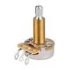 CTS-A74/20 CTS USA  potentiometer 20 pcs bulk pack, long 500K vint. taper