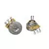 CTS-B55/20 CTS USA  potentiometer 20 pcs bulk pack, dished back, short 250K linear