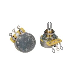   CTS250-B50 CTS USA  potentiometer, standard .375" bushing, 3/8" diam. 250K linear