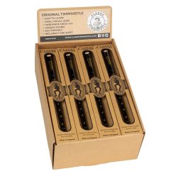   CTW/CBD20D Clarke  Original D tinwhistle - 20 pcs with display