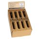 Clarke CTW/CDB20D Original D Tinwhistle – 20er-Set, Traditionelles Design