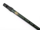 CTW/CWD1 Clarke  Celtic D tinwhistle - 1 pc