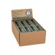 Clarke CTW/CWD20 Fluier Celtic în Re (D) – Set de 20 de Bucăți, Design Celtic Tradițional