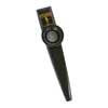 CTW/MKCBD1 Clarke  black coated metal kazoo - 1 pc