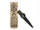 CTW/MKCBD20 Clarke  black coated metal kazoo - 20 pcs with display