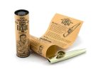 CTW/MKCGD1 Clarke  gold coated metal kazoo - 1 pc