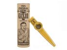 CTW/MKCGD20 Clarke  gold coated metal kazoo - 20 pcs with display