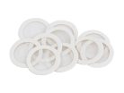 CTW/MKNS5 Clarke  membranes for kazoo - 5 pcs