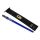 CTW/SBDP1 Clarke  Sweetone D tinwhistle with pouch - 1 pc blue