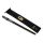 CTW/SBKP1 Clarke  Sweetone D tinwhistle with pouch - 1 pc black