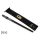 CTW/SBKP6 Clarke  Sweetone D tinwhistle with pouch - 6 pcs black