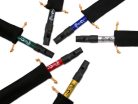 CTW/SDP40C Clarke  Sweetone C tinwhistle with pouch - 40 pcs assorted colours with display