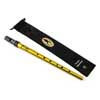 Clarke CTW/SGLDP1 Sweetone D Tinwhistle mit Tasche – Einzelstück, Goldenes Finish