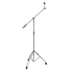   CYBS-020 Hayman Go Series cymbal boom stand, double braced legs