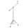 CYBS-020 Hayman Go Series cymbal boom stand, double braced legs