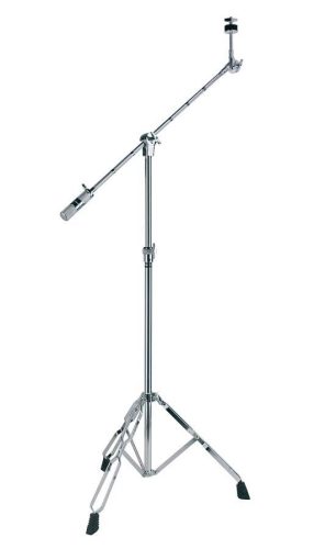 CYBS-020 Hayman Go Series cymbal boom stand, double braced legs