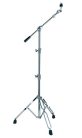 CYBS-080 Hayman Pro Series cymbal boom stand, double braced legs, professional model