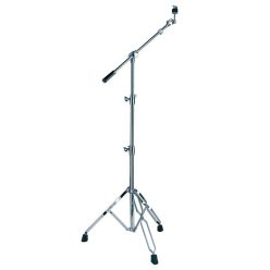   CYBS-080 Hayman Pro Series cymbal boom stand, double braced legs, professional model