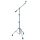 CYBS-080 Hayman Pro Series cymbal boom stand, double braced legs, professional model