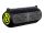 Cylinders SOHO Sound Company  TWS bluetooth twin stereo speaker, black