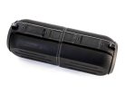 Cylinders SOHO Sound Company  TWS bluetooth twin stereo speaker, black