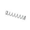 D-1-12-1 Hayman  spring for snare drum/bass drum lug, 9.5x46mm, 12-pack