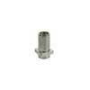 D-1-1 Hayman  lug nuts, thread length: 5 mm., 12-pack