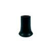 D-4-1 Hayman  rubber feet for floor tom legs, 6-pack