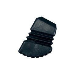   D-6-10 Hayman  rubber foot for drum stands, suitable for 1400-series