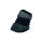 D-6-10 Hayman  rubber foot for drum stands, suitable for 1400-series