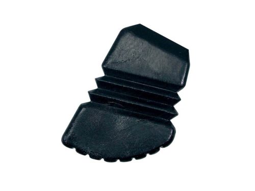 D-6-10 Hayman  rubber foot for drum stands, suitable for 1400-series