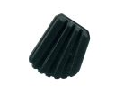 D-6-11 Hayman  rubber foot for drum stands, suitable for 800-series