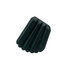   D-6-11 Hayman  rubber foot for drum stands, suitable for 800-series