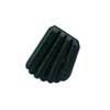 D-6-11 Hayman  rubber foot for drum stands, suitable for 800-series