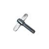 D-6-19 Hayman  wing bolt, 8x25mm