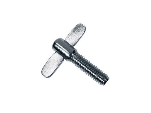 D-6-20 Hayman  wing bolt, 8x20mm